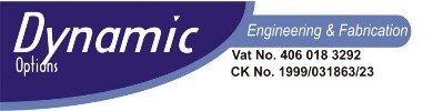Dynamic Options Engineering & Fabrication